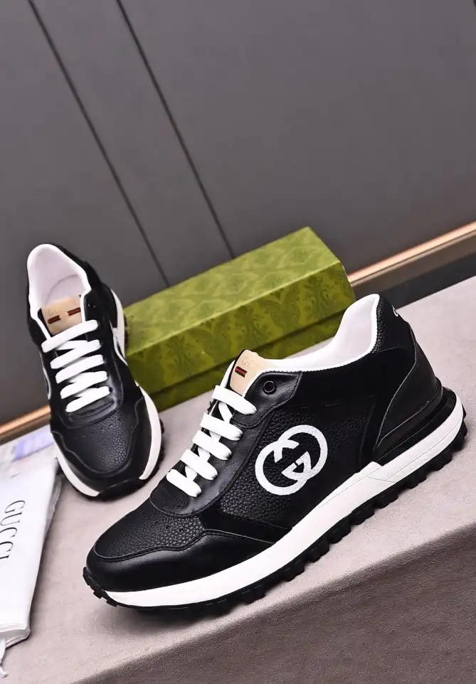 hype Gucci Casual Shoes