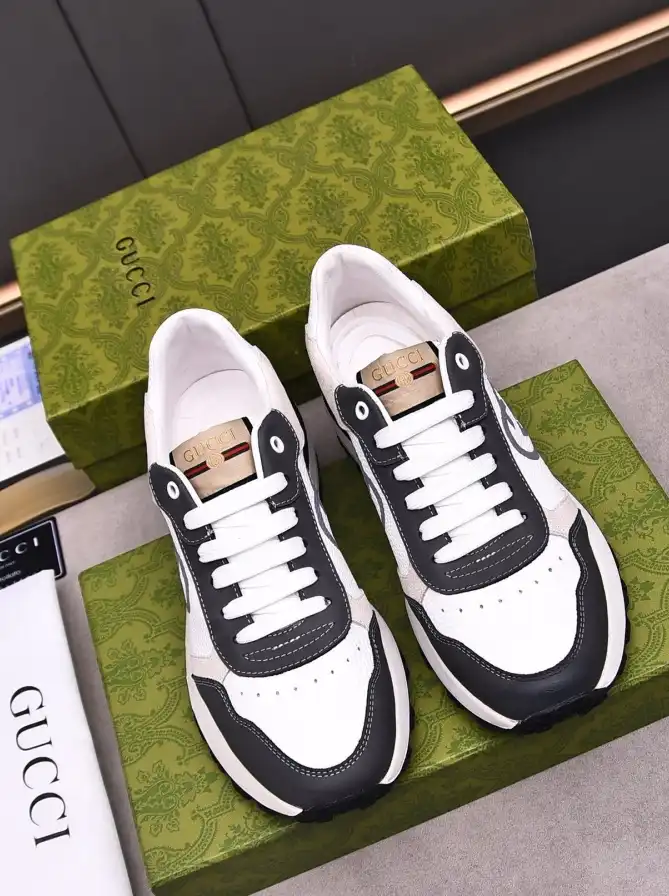 hype Gucci Casual Shoes