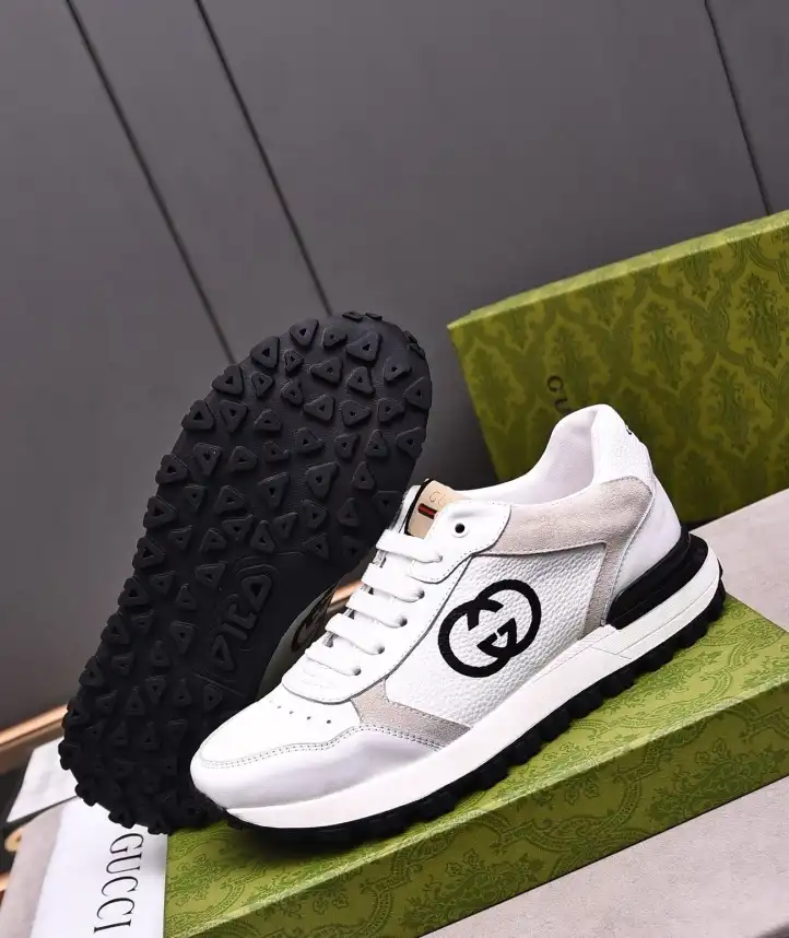 hype Gucci Casual Shoes