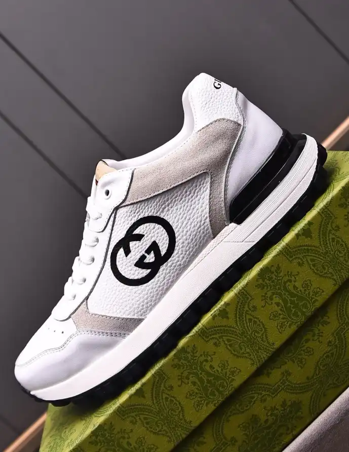 hype Gucci Casual Shoes