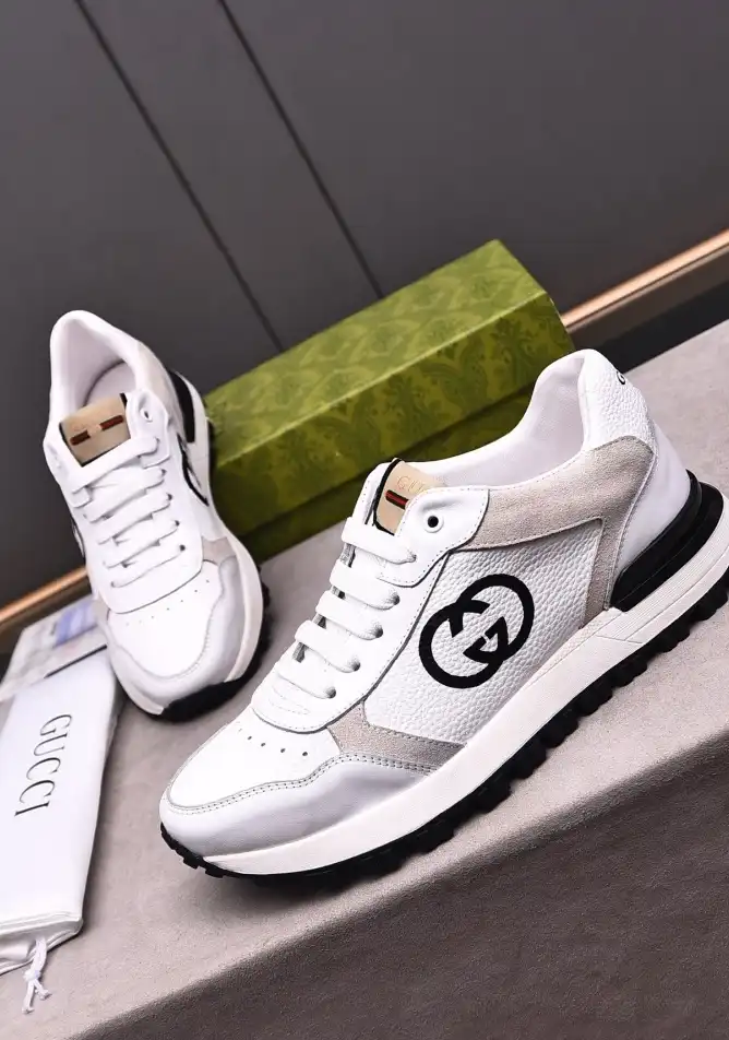 hype Gucci Casual Shoes