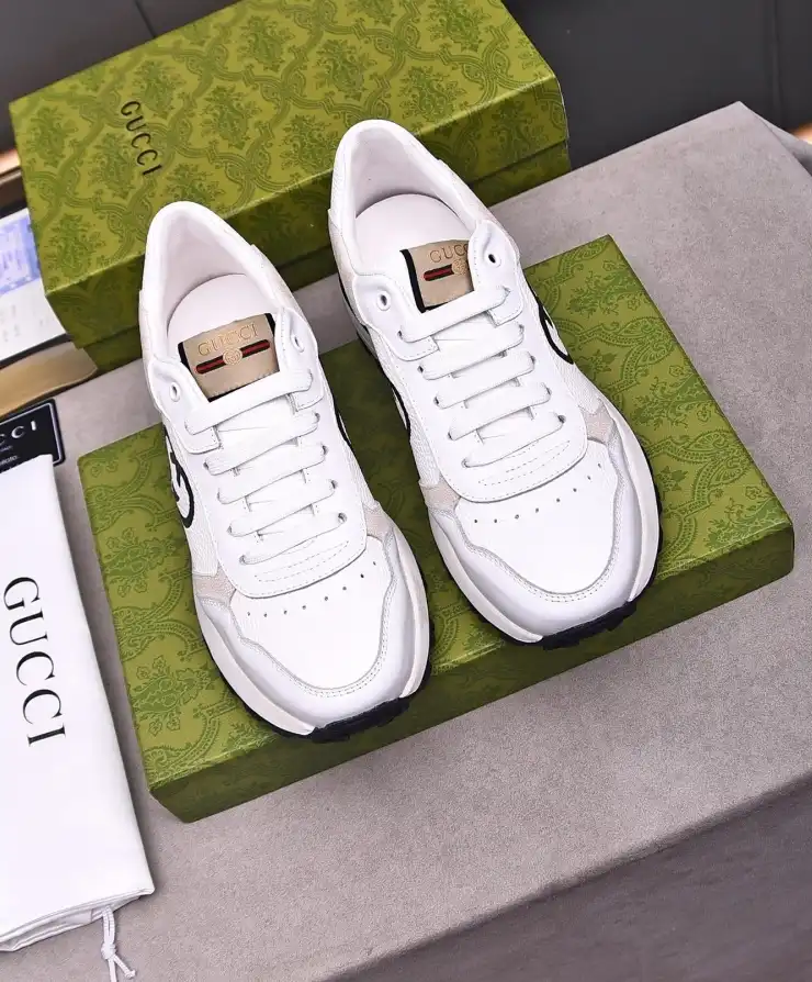 hype Gucci Casual Shoes