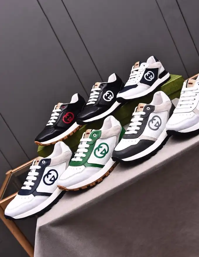 hype Gucci Casual Shoes