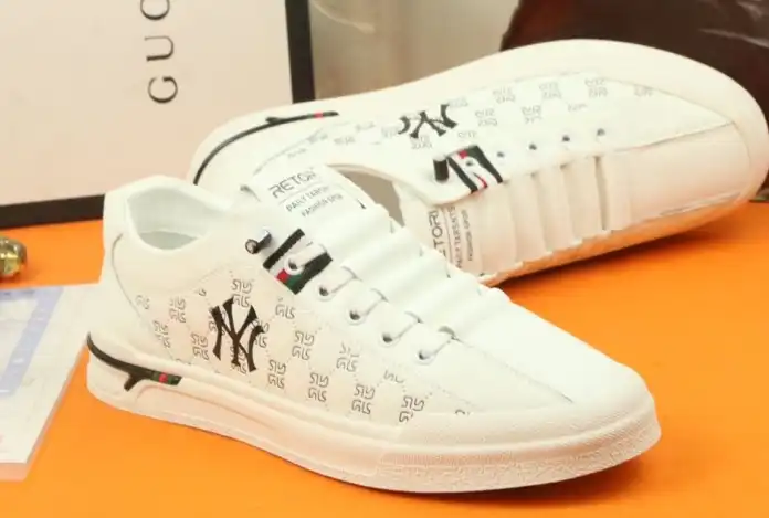 hype Gucci Casual Shoes