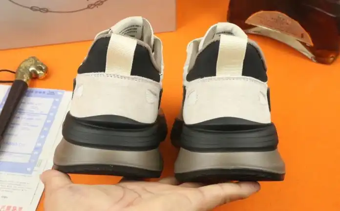 hype Prada Sneakers