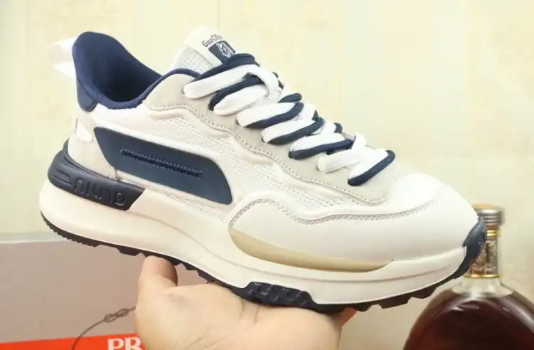 hype Prada Sneakers