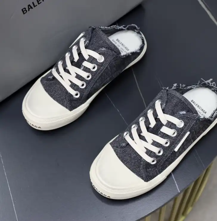 hype Balenciaga Sneakers