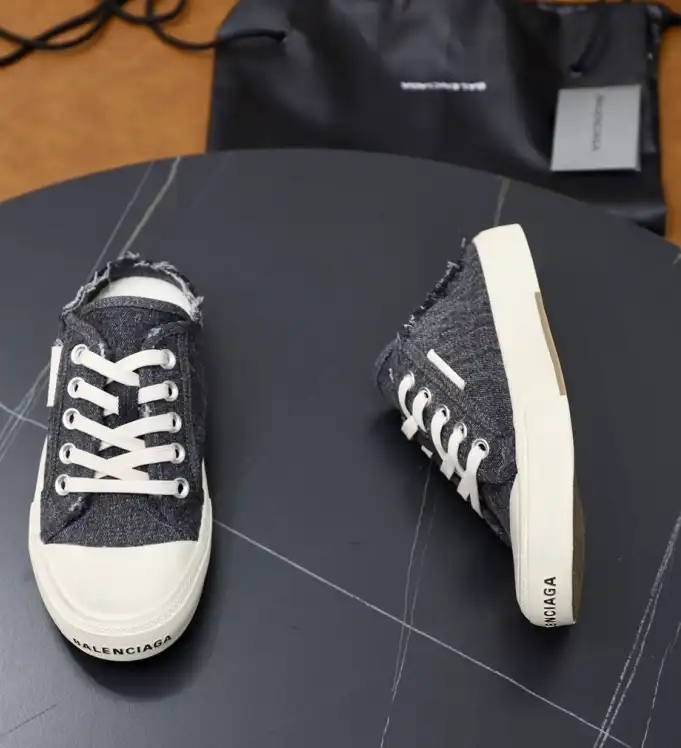 hype Balenciaga Sneakers