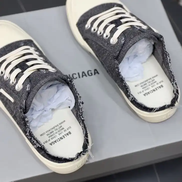 hype Balenciaga Sneakers