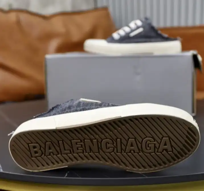 hype Balenciaga Sneakers