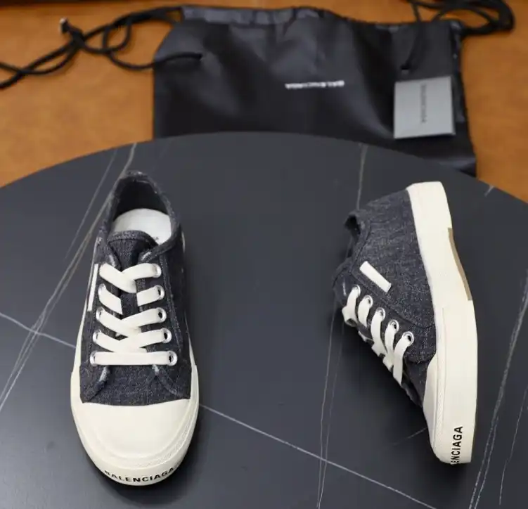 hype Balenciaga Sneakers