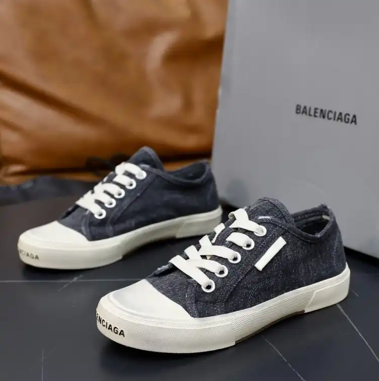 hype Balenciaga Sneakers