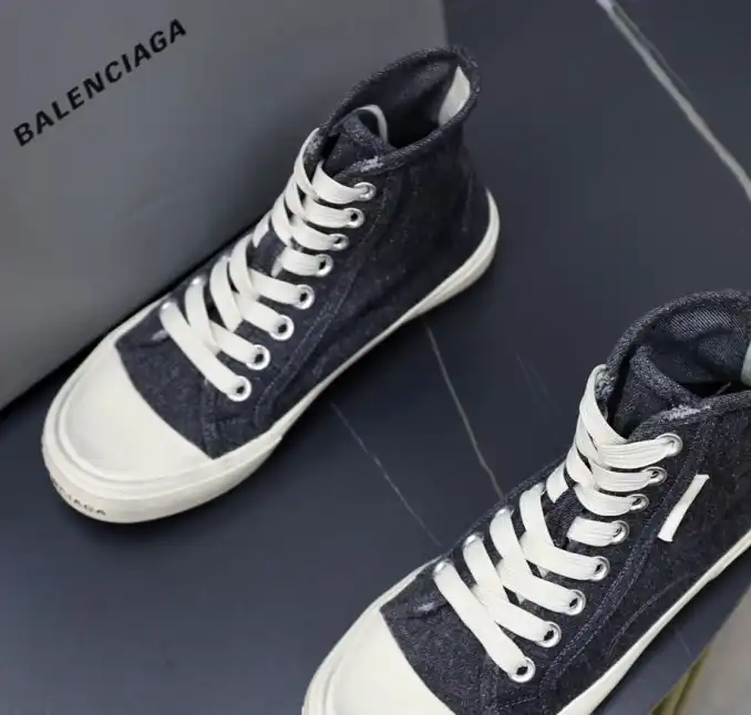 hype Balenciaga Sneakers