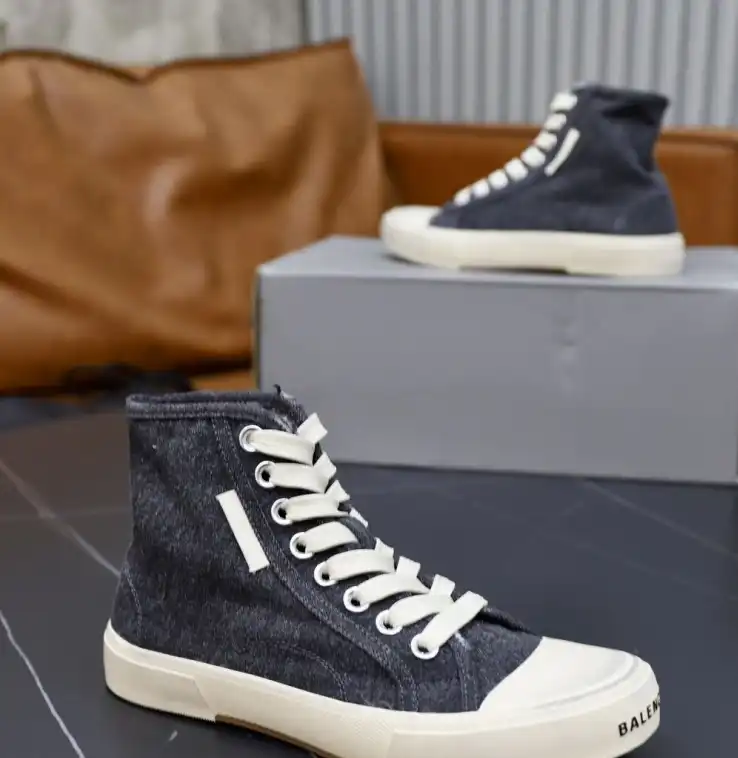 hype Balenciaga Sneakers