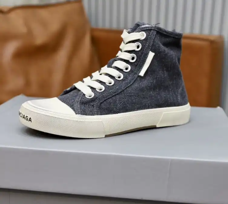 hype Balenciaga Sneakers