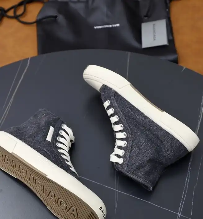 hype Balenciaga Sneakers