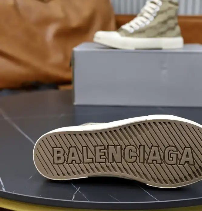 hype Balenciaga Sneakers