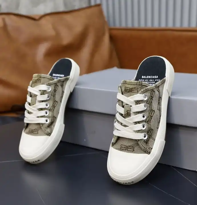 hype Balenciaga Sneakers