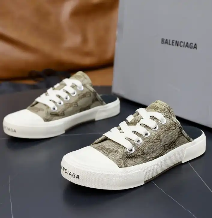 hype Balenciaga Sneakers