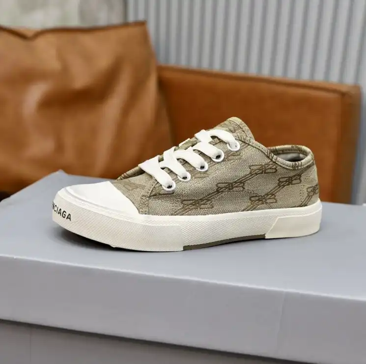 hype Balenciaga Sneakers