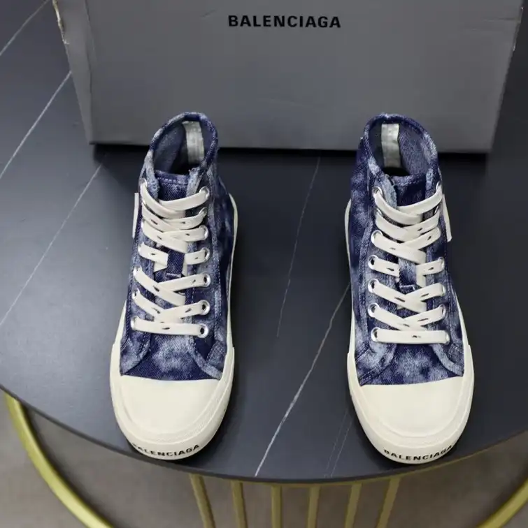 hype Balenciaga Sneakers