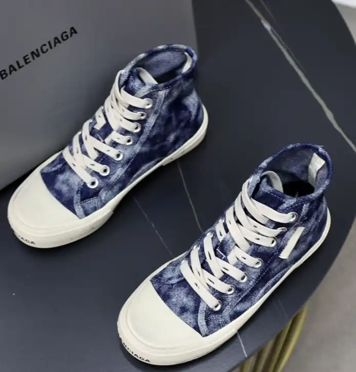 hype Balenciaga Sneakers