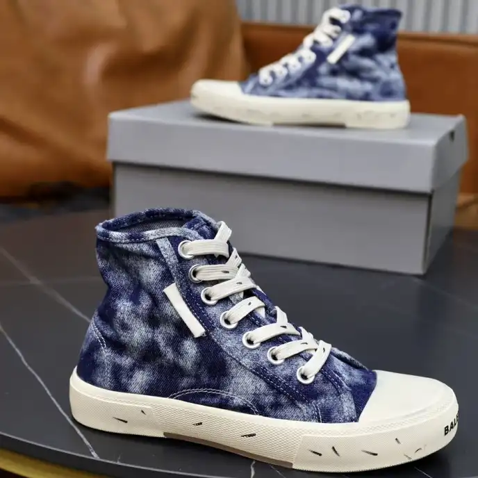 hype Balenciaga Sneakers