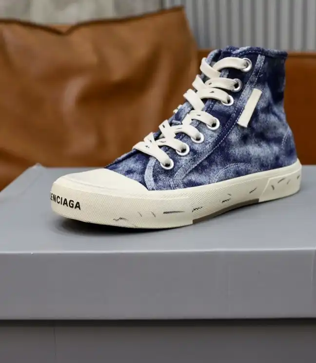 hype Balenciaga Sneakers