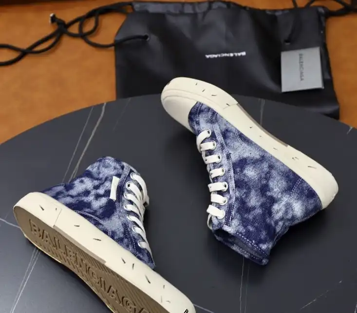 hype Balenciaga Sneakers