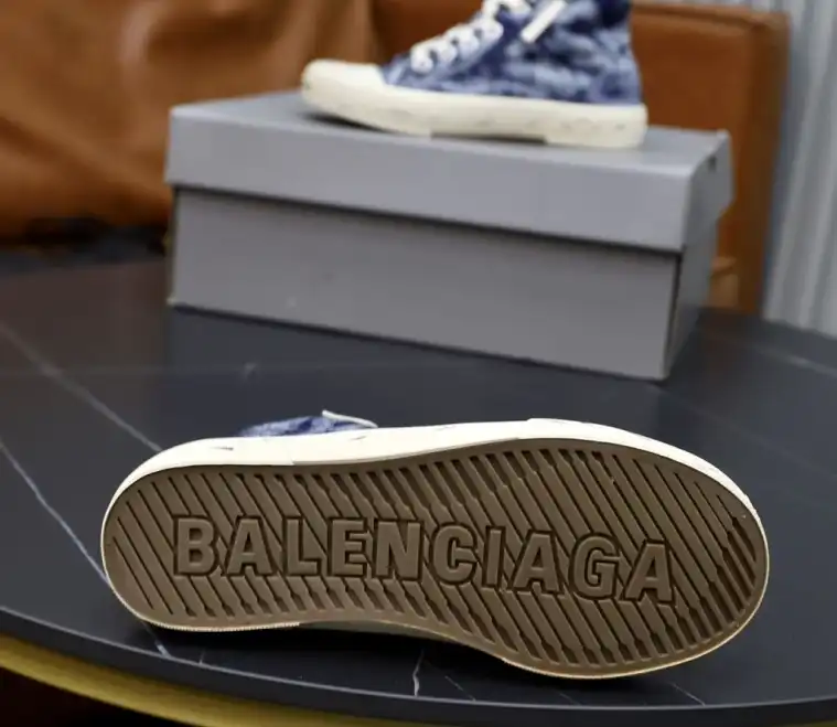 hype Balenciaga Sneakers