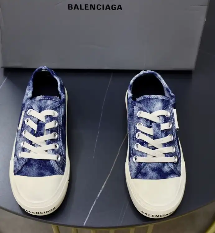 hype Balenciaga Sneakers