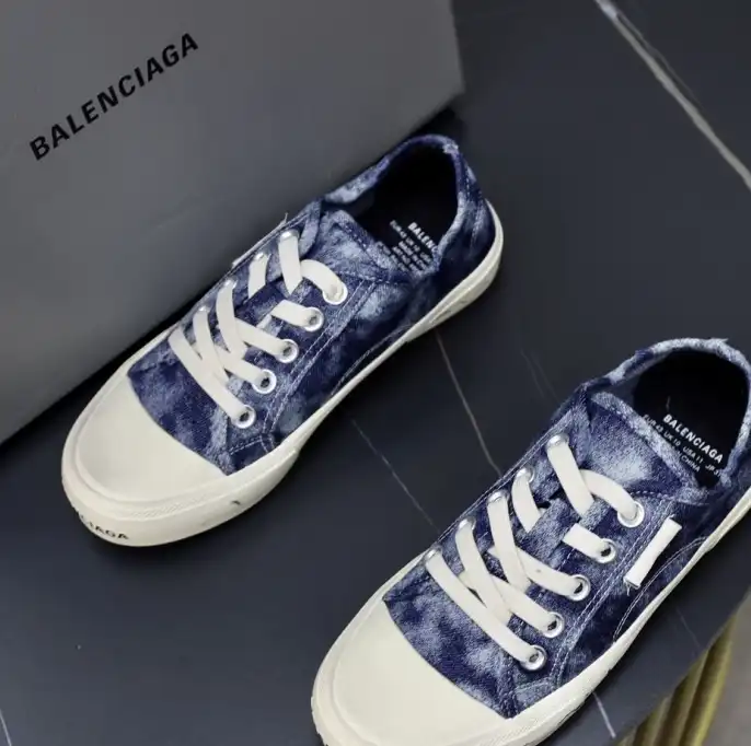 hype Balenciaga Sneakers