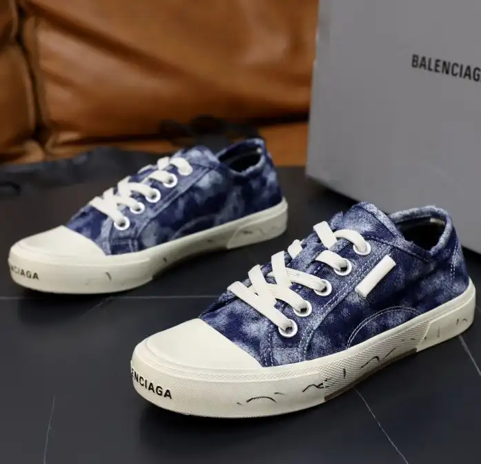 hype Balenciaga Sneakers