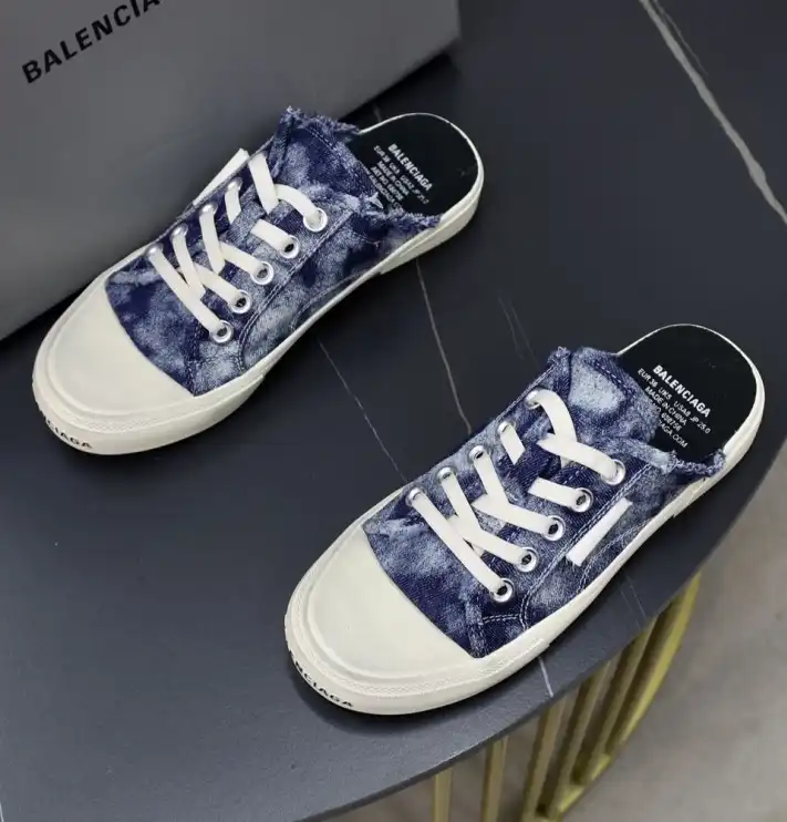 hype Balenciaga Sneakers