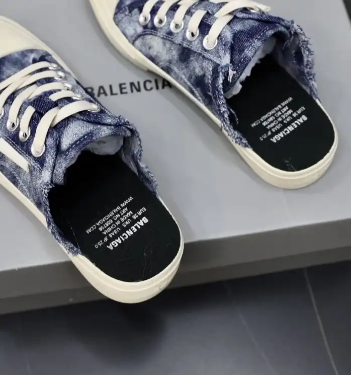 hype Balenciaga Sneakers