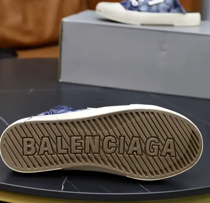 hype Balenciaga Sneakers