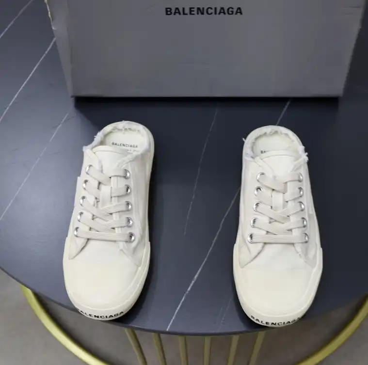 hype Balenciaga Sneakers