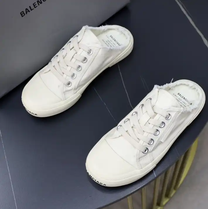 hype Balenciaga Sneakers