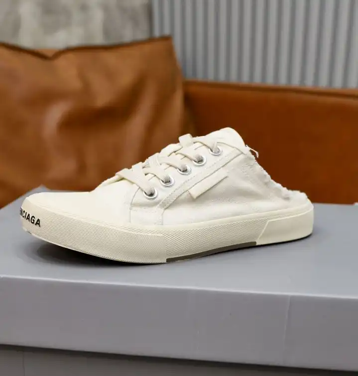 hype Balenciaga Sneakers