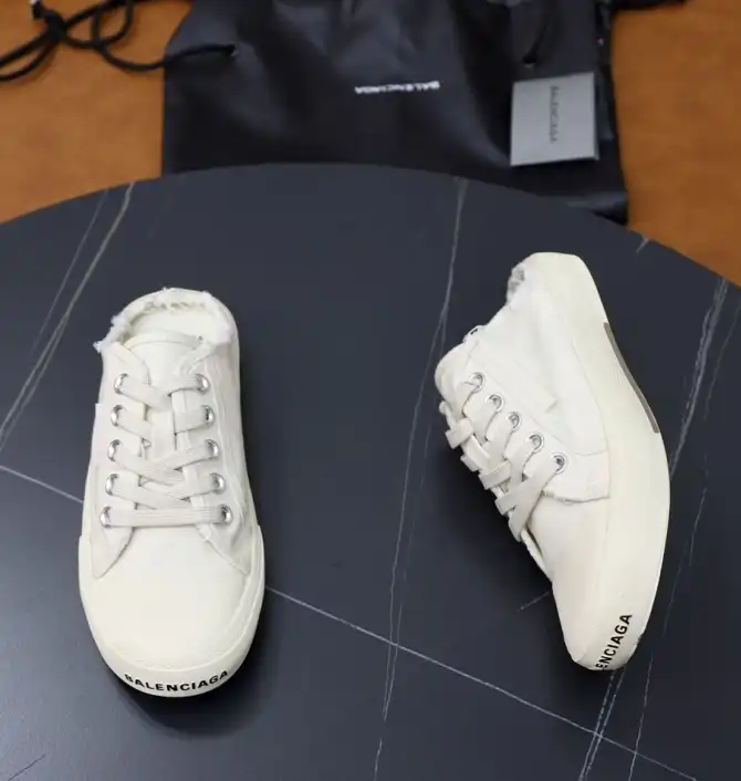 hype Balenciaga Sneakers