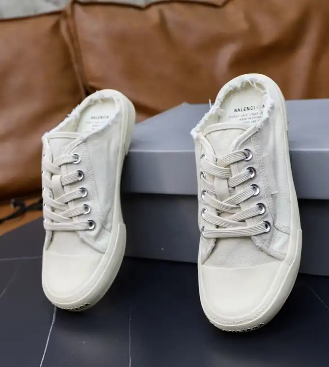 hype Balenciaga Sneakers