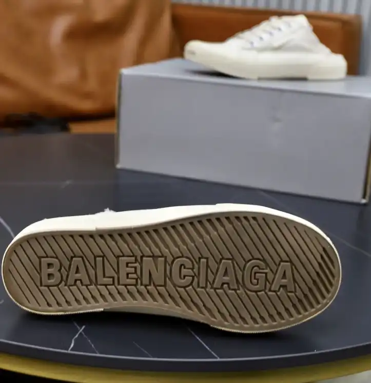 hype Balenciaga Sneakers