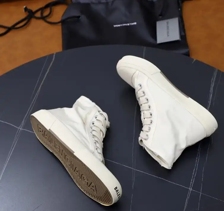 hype Balenciaga Sneakers