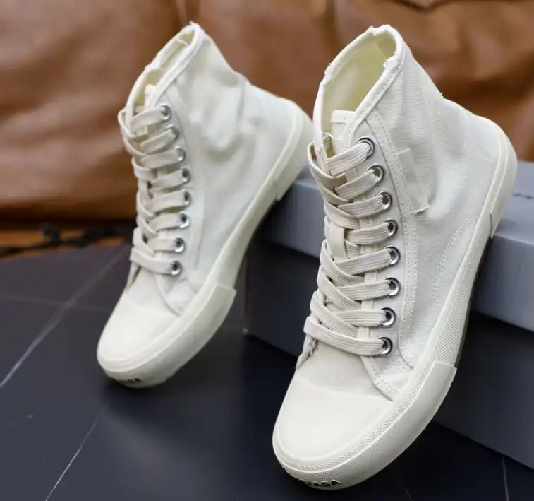 hype Balenciaga Sneakers