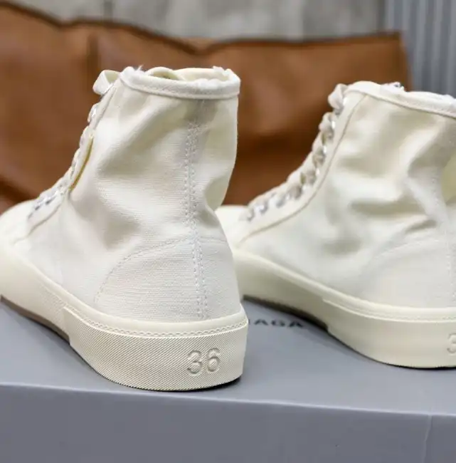 hype Balenciaga Sneakers