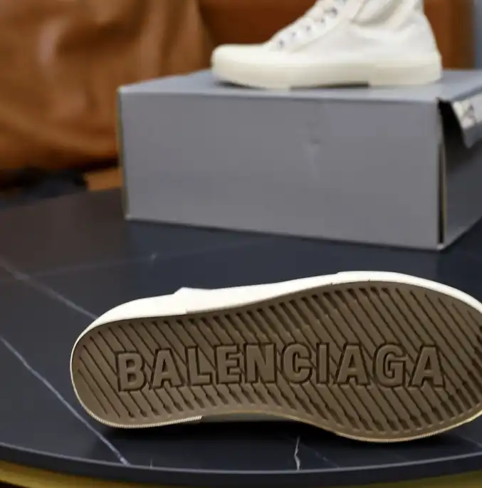 hype Balenciaga Sneakers