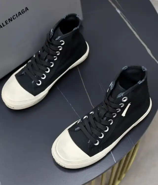 hype Balenciaga Sneakers