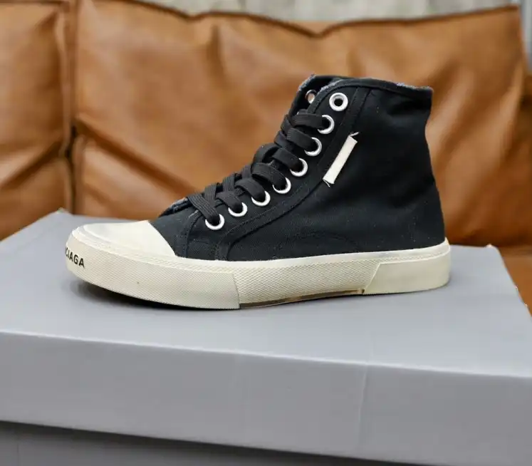 hype Balenciaga Sneakers