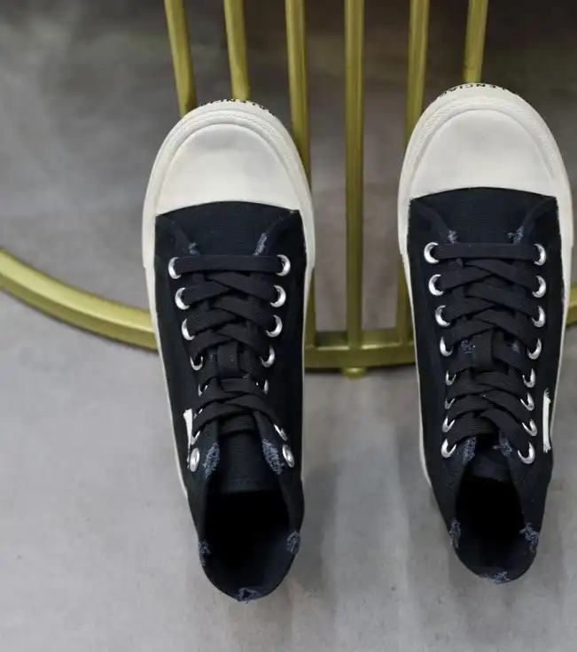 hype Balenciaga Sneakers