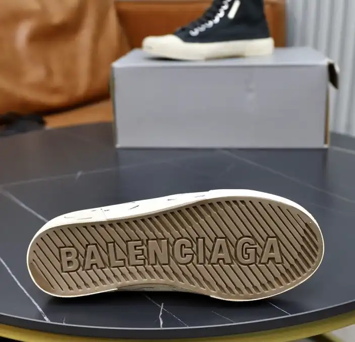 hype Balenciaga Sneakers